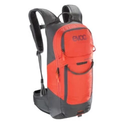 Evoc FR Protector Lite Race 10L Sac à Dos -Magasin de vélos evoc fr protector lite race 10l sac a dos backpacks 100115123 3 38095 6