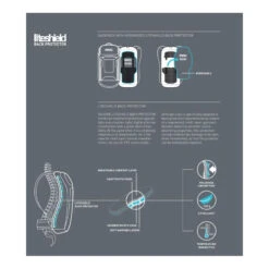 Evoc FR Protector Trail Unlimited 20L -Magasin de vélos evoc fr protector trail unlimited 20l backpacks 100103105 4250450721284 3 379 7