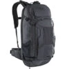 Evoc FR Trail E-Ride 20L -Magasin de vélos evoc fr trail e ride 20l backpacks 100114100 100114607 3 39761