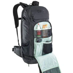 Evoc FR Trail E-Ride 20L -Magasin de vélos evoc fr trail e ride 20l backpacks 100114100 100114607 3 39761 5