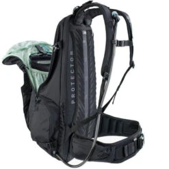 Evoc FR Trail E-Ride 20L -Magasin de vélos evoc fr trail e ride 20l backpacks 100114100 100114607 3 39761 7