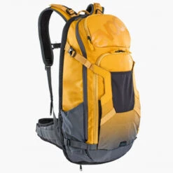 Evoc FR Trail E-Ride 20L -Magasin de vélos evoc fr trail e ride 20l backpacks 100114100 100114607 3 39761 8
