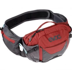 Evoc Hip Pack 3 + Hip Pack Hydratation Bladder 1.5L -Magasin de vélos evoc hip pack 3 hip pack hydratation bladder 15l backpacks 102502 3 33439 12