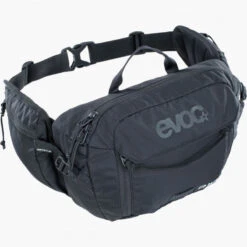 Evoc Hip Pack 3 + Hip Pack Hydratation Bladder 1.5L