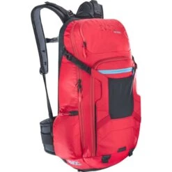 Evoc Sac FR Trail Protect 20L -Magasin de vélos evoc sac fr trail protect 20l backpacks 12212 1001025 1001022 3 29598 7