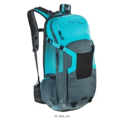 Evoc Sac FR Trail Protect 20L -Magasin de vélos evoc sac fr trail protect 20l backpacks 12212 1001025 1001022 3 29598 8