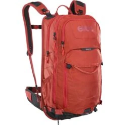 Evoc Stage 18L Sac à Dos -Magasin de vélos evoc stage 18l sac a dos backpacks 6231 3 29289 3