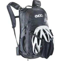 Evoc Stage 18L Sac à Dos -Magasin de vélos evoc stage 18l sac a dos backpacks 6231 3 29289 6