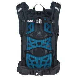 Evoc Stage 18L Sac à Dos -Magasin de vélos evoc stage 18l sac a dos backpacks 6231 3 29289 7