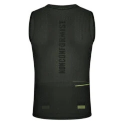 GOBIK Second Skin Débardeur -Magasin de vélos gobik second skin debardeur bases layers 10 07 001 3 41722 3