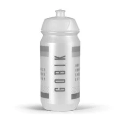 GOBIK Shiva Bidon -Magasin de vélos gobik shiva bidon cage and water bottle 15 10 002 3 41735 3