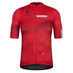 GOBIK Stark Maillot -Magasin de vélos gobik stark maillot jerseys 10 01 027 3 41712 4