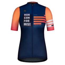 GOBIK W Stark Maillot -Magasin de vélos gobik w stark maillot jerseys 10 01 028 3 41713 2