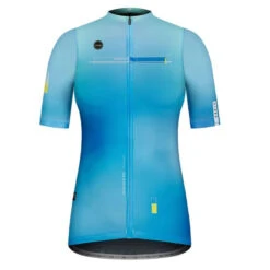GOBIK W Stark Maillot -Magasin de vélos gobik w stark maillot jerseys 10 01 028 3 41713 4
