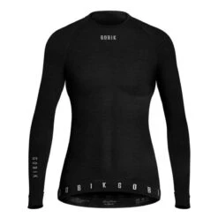 GOBIK W Winter Merino Baselayer Sous-vêtements -Magasin de vélos gobik w winter merino baselayer sous vetements jerseys 10 07 005 3 41725 1