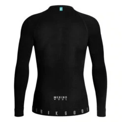 GOBIK Winter Merino Baselayer Sous-vêtements -Magasin de vélos gobik winter merino baselayer sous vetements jerseys 10 07 004 3 41724 1