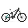 Haibike AllMtn 1 -Magasin de vélos haibike allmtn 1 electric mtb 451481 451501 3 41243