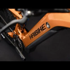 Haibike Allmtn CF 6 -Magasin de vélos haibike allmtn cf 6 allmtn 451552 3 42936 3