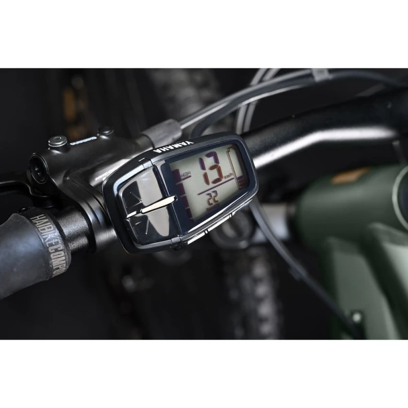 Haibike AllTrail 4 6 Haibike AllTrail 4 – Image 4