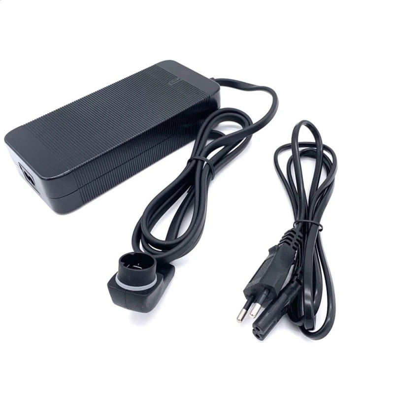 Haibike Chargeur SIMPLO 630WH 3 Haibike Chargeur SIMPLO 630WH