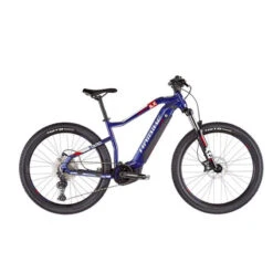 Haibike Hardseven 5 -Magasin de vélos haibike hardseven 5 electric mtb 450041 3 41248 2