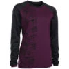 ION Scrub Amp Long Sleeve TShirt -Magasin de vélos ion scrub amp long sleeve tshirt jerseys 47903 5021 3 35866