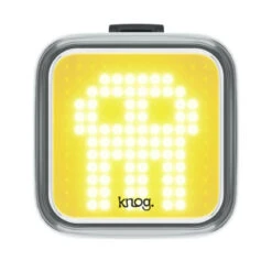 KNOG Blinder éclairage Avant -Magasin de vélos knog blinder eclairage avant lights kn476 3 43049 2