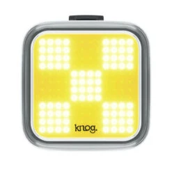 KNOG Blinder éclairage Avant -Magasin de vélos knog blinder eclairage avant lights kn476 3 43049 3
