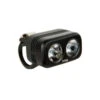 KNOG Blinder Road 250 Lumens -Magasin de vélos knog blinder road 250 lumens lights kn314 3 32116