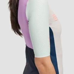 Emblem Pro Hex Maillot Femme -Magasin de vélos maap emblem pro hex maillot femme jerseys map waj119 3 40505 2