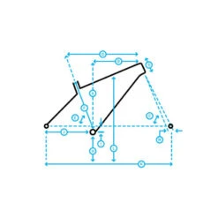 Magasin de vélos -Magasin de vélos marin bikes 275 bolinas ridge 2 xcountry 73393600 3 42657 1