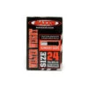 MAXXIS 24" Welter Weight 1.90/ 2.125 Chambre à Air -Magasin de vélos maxxis 24 welter weight 190 2125 chambre a air inner tube ib48713200 3 42079
