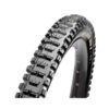 MAXXIS 26 MINION DHR II EXO/TR Pneu -Magasin de vélos maxxis 26 minion dhr ii exo tr pneu tire mudguard tb73303000 3 34605