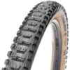 MAXXIS 29" MINION DHR II TR SOUPLE EXO/TUBELESS READY Pneu SKINWALL -Magasin de vélos maxxis 29 minion dhr ii tr souple exo tubeless ready pneu skinwall tire mudguard tb00220400 3 42154