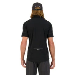 Mons Royale Cadence Half Zip T-shirt -Magasin de vélos mons royale cadence half zip t shirt jerseys 100277 1165 001 100275 1181 370 2