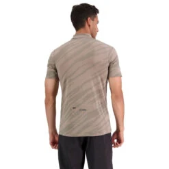 Mons Royale Cadence Half Zip Tee -Magasin de vélos mons royale cadence half zip tee jerseys 100277 21 3 43703 2