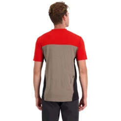 Mons Royale Redwood Enduro V T-Shirt -Magasin de vélos mons royale redwood enduro v t shirt jerseys 100144 11 3 42821 2