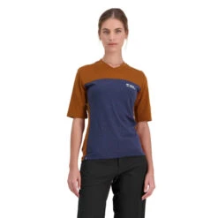 Mons Royale Redwood Enduro V Tee -Magasin de vélos mons royale redwood enduro v tee jerseys 100458 11 3 42820 5