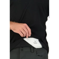 Mons Royale Redwood Enduro VT T-shirt -Magasin de vélos mons royale redwood enduro vt t shirt jerseys 100144 1171 380 3 41443 3