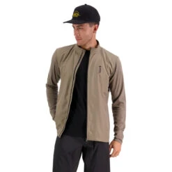 Mons Royale Redwood Wind Jersey -Magasin de vélos mons royale redwood wind jersey jackets 100308 11 3 42822 3