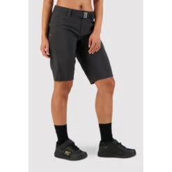 Mons Royale Virage Bike Shorts Femme -Magasin de vélos mons royale virage bike shorts femme shorts 100442 11 3 42828 4