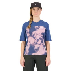 Mons Royale W Redwood Enduro VT T-Shirt -Magasin de vélos mons royale w redwood enduro vt t shirt jerseys 100458 1171 386 3 41455 1