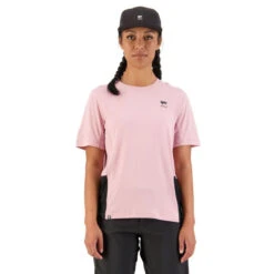 Mons Royale W Tarn Merino Shift T-Shirt