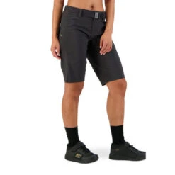Mons Royale W Virage Bike Short -Magasin de vélos mons royale w virage bike short shorts 100442 1169 001 100442 1169 240 3