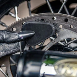 Muc-Off Detailing Brush -Magasin de vélos muc off detailing brush mupabde 3 35942 1