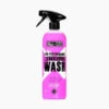 Muc-Off High Performance Waterless Wash 750ml -Magasin de vélos muc off high performance waterless wash 750ml bicycle care munewwa750 3 42017