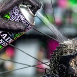 Muc-Off Nettoyant Chaine 400ML -Magasin de vélos muc off nettoyant chaine 400ml bicycle care muneccl 3 11088 1