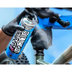 Magasin de vélos -Magasin de vélos muc off silicon shine 500ml bicycle care munesil 5037835227000 3 17041 1