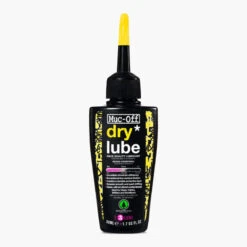 Muc-Off Vélo Temps Sec Lubrification 120ML