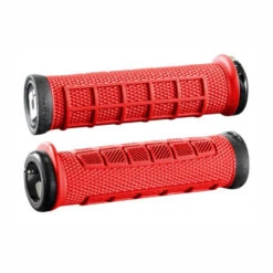 ODI Elite Pro Lock On Poignée -Magasin de vélos odi elite pro lock on poignee grips odigrip101 3 30249 3